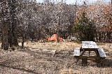 Tent Camping at Valley View - Doug Bates