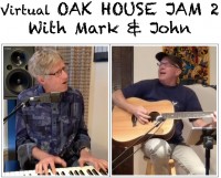 Virtual Oak House Jam